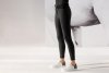 Bryczesy damskie ROMY SD AW 22/23 - Pikeur - blackolive